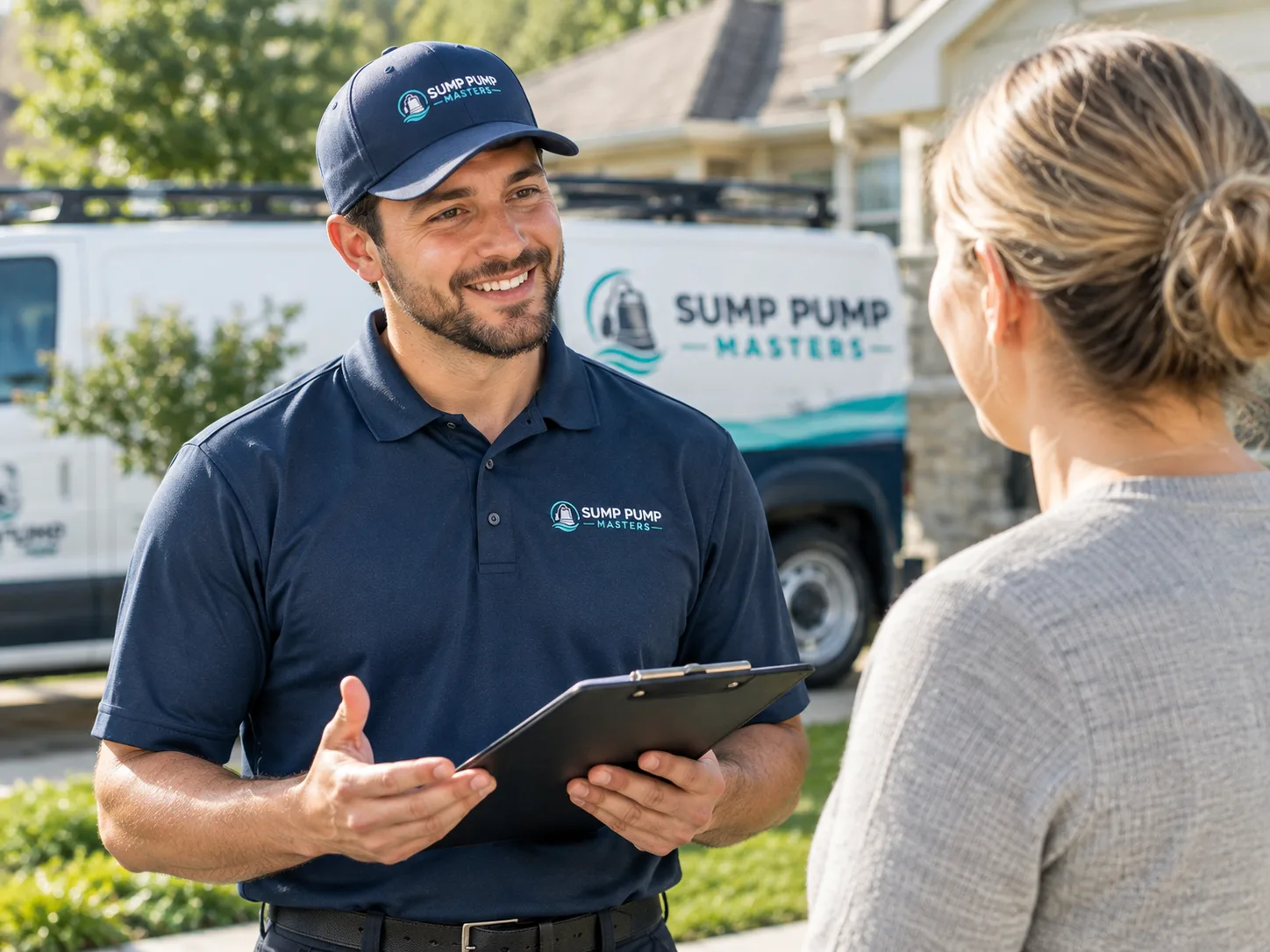 Sump Pump Repair Gallipolis, OH FAQs